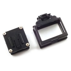 Feilun替換品FX122 5MP相機框架零件RC零件FL055241, 混色, 1個