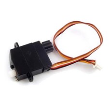 유디아이 레프리카 D2 Servo RC 부품 UD050578, 혼합 색상, 1개