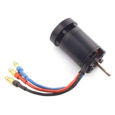 Feilun Repica FT011無刷馬達RC零件 FL053926, 混色, 1個