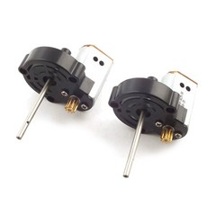 飛潤仿FX122電機套組RC配件FL055180, 混色, 1個