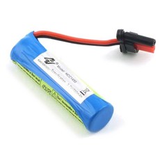페이룬 레프리카 FT008 Li-ion 3.7V 700mAh Battery RC 배터리 FL423505, 혼합 색상, 1개