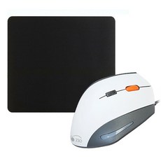 ZIO 人體工學垂直滑鼠 ERGO900+高級遊戲滑鼠墊 Gz-MP320, ERGO900(滑鼠)+Gz-MP320(滑鼠墊), 白色(滑鼠)+混色(滑鼠墊)