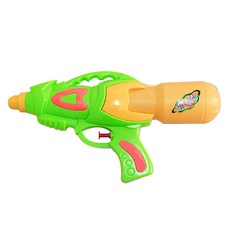 비투비월드 스마트 워터 건 물총, 랜덤 발송, 1개