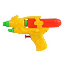 비투비월드 로켓 핸드 물총, 랜덤 발송, 1개