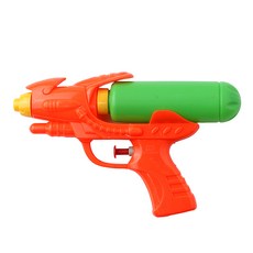 레인져 파워 물총, 랜덤 발송, 1