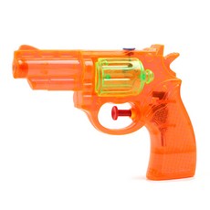 클래식 물총, 랜덤 발송, 1개