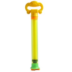 워터 회오리 대포 물총, 랜덤 발송, 1개