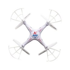 드론스토어 조립용 드론 키트 K500A, 혼합 색상, 1개