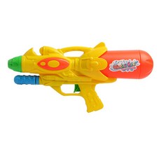 점보 탱크 물총, 랜덤 발송, 1개