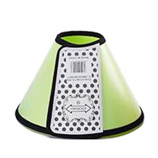 ZEZEPET 寵物護頸 1 號 Y319PCHT002, 1個