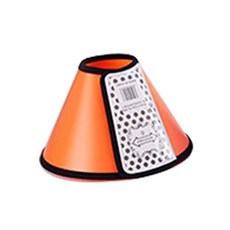 ZEZEPET 寵物護頸器 1 號 Y319PCHT004, 1個