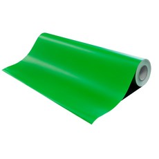 HYUNDAE sheet 鮮明素色室內用彩色裝飾貼, HS-1401綠色霧面, 寬 1000mm x 長 2m