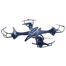 레프리카 2.4GHz U842WiFi GLEDE FPV 헤드리스 리턴홈 RC 드론 UD008422BL, 혼합 색상, 1개
