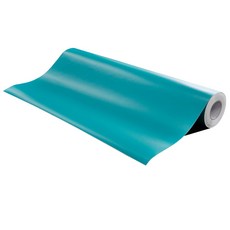 HYUNDAE sheet 鮮明素色室內用彩色裝飾貼, HS-1515綠色霧面, 寬 1000mm x 長 2m