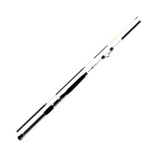 APIS Intergo 海嘯 V 釣魚竿 50-360, 混色