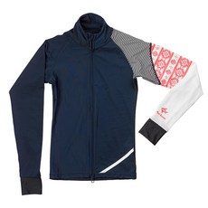 REEFTOURER 女款印花防曬衣 RA5126