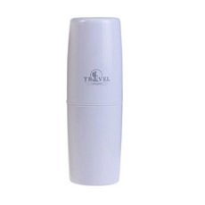 THE ZAKKA 旅行洗漱牙刷盒, Y375LBBT072, 1個