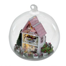 JS DIY模型組 5, 混色