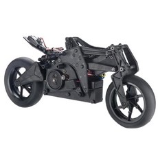 Thunder Tiger TT6573 1/5 SB5電動賽車自行車遙控車 調節器另購, 混色