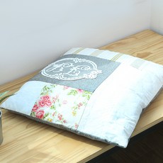 Miasuyeol愛羅哈坐墊