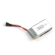페이룬 레프리카 FX119SX TOYS Battery RC 배터리 FL052240, 혼합 색상, 1개