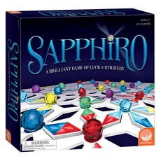 空間27 Mindware Sapiro大腦訓練遊戲, 混色