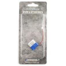 유디아이 레프리카 U842 Wi-Fi Battery RC 배터리 UD641216, 혼합 색상, 1개