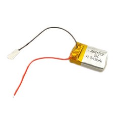 에스엑스토이 레프리카 PART 1/12 Rock Crawler 7.2V 500mAh battery RC 배터리 SXT451337, 혼합 색상, 1개