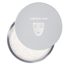 KRYOLAN 10克防油光粉, 單色, 1入