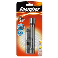 Energizer 勁量 LED 金屬燈籠, 1個