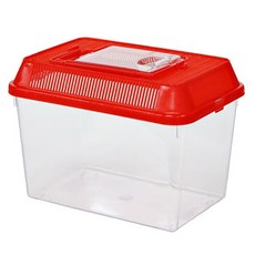 BUGS KINGDOM Square Collector vs Red, 1個