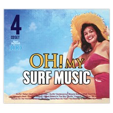 Oh My Surf 音樂 100 首歌曲
