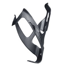 T1 COBRA碳纖維水壺架 BC11M, 全黑, 1個