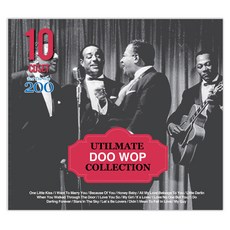 節奏與藍調 200 首歌曲