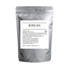 강산농원 참 라인 선식 가루, 2kg, 1개
