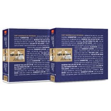 傳奇爵士演奏家Chet Baker & Oscar Peterson 41首歌曲, 2CD