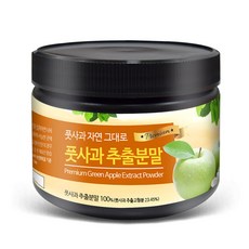 보탬 풋사과 추출분말, 200g, 1개