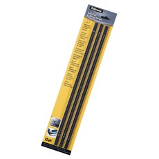 Fellowes 斐樂 裁切橡膠墊 A4 3入, 混色, 3個