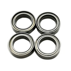 Wltoys 1/18 Ball Bearings RC서보베어링 XY18011, 4개입
