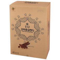 강개상인 홍삼캔디, 500g, 1개