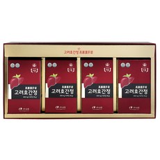 강개상인 고려 호간정, 1개, 60정