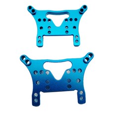 Wltoys 1/18避震器塔RC避震器軸 XY18010, 單色, 2件