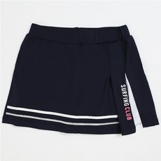 제이씨비 여아용 수영복 하의 스커트 JB8SM454