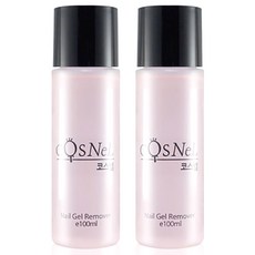 CoScOs Cosnel 凝膠卸妝液, 100毫升, 2件