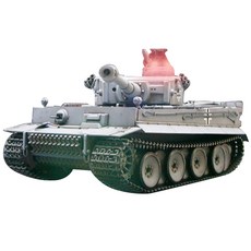 田宮模型戰鬥系統1/16遙控坦克 53447 遙控器接收器不包含, 混色