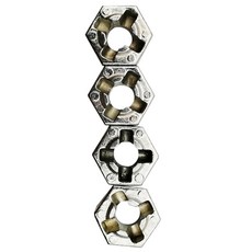 SongGuoLin G8070 1/8 Combiner RC카 부품, 4개