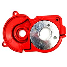 SongGuoLin H8001 002 003 1/8 Motor mount RC電機支架, 混色, 1個