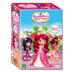 草莓甜心 第2輯 20種套組, 20CD