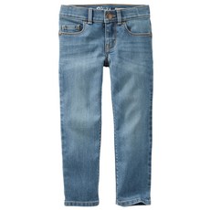 오시코시비고시 여아용 311 스키니 데님 DM11171