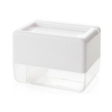 THE ZAKKA 擱板存儲紙巾分配器, Y375LBBI036, 1個